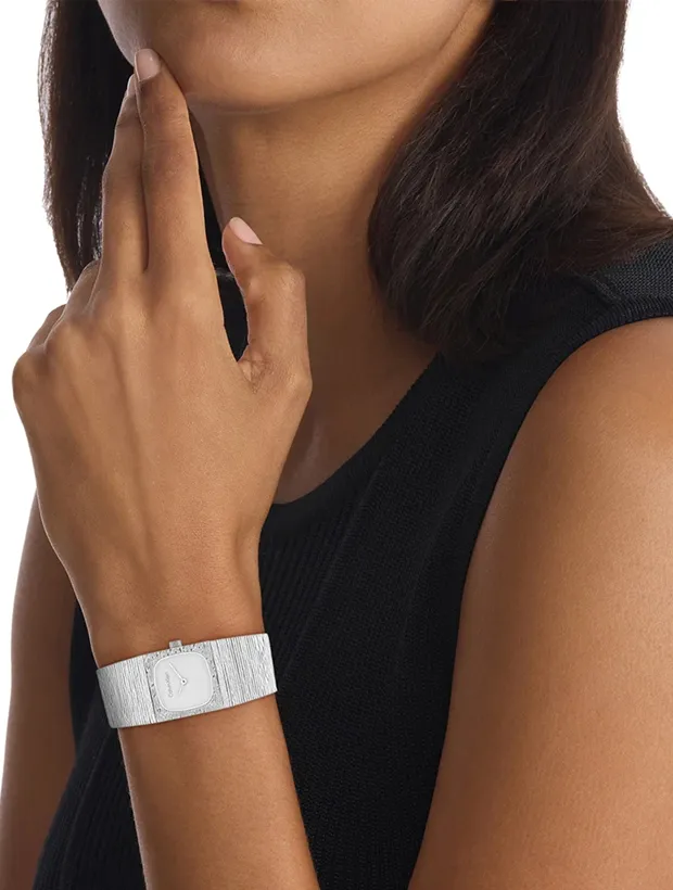 Calvin Klein Sophisticated Square 20mm CK25100177, klocka som du kan handla till bra pris hos oss på Klockmaster.