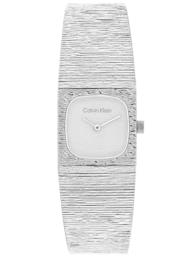 Calvin Klein Sophisticated Square 20mm CK25100177, handla denna klocka online eller i butik hos klockmaster