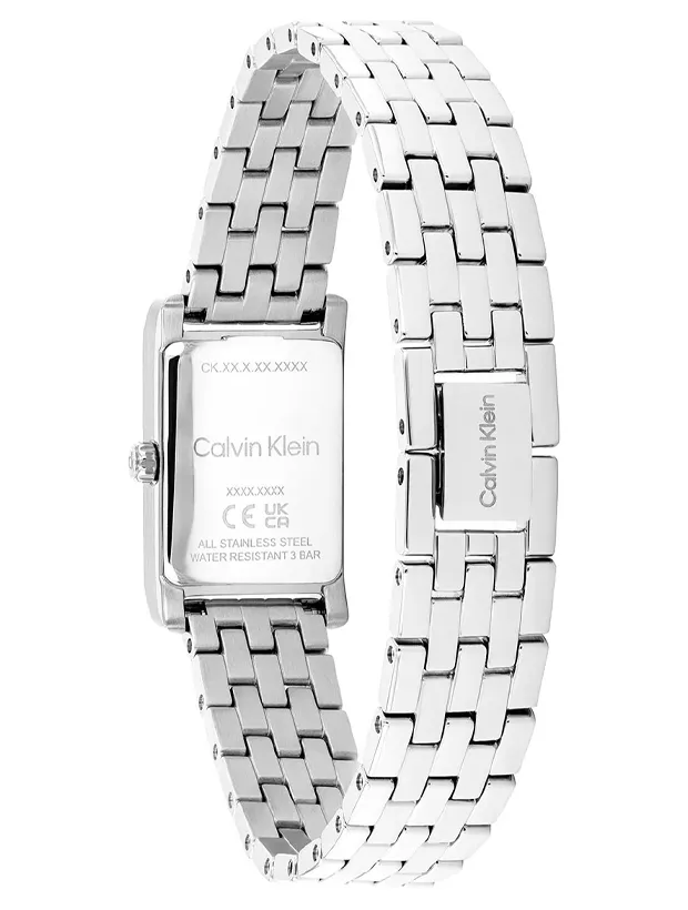Calvin Klein Light 16mm CK25100197, klocka som du kan handla till bra pris hos oss på Klockmaster.