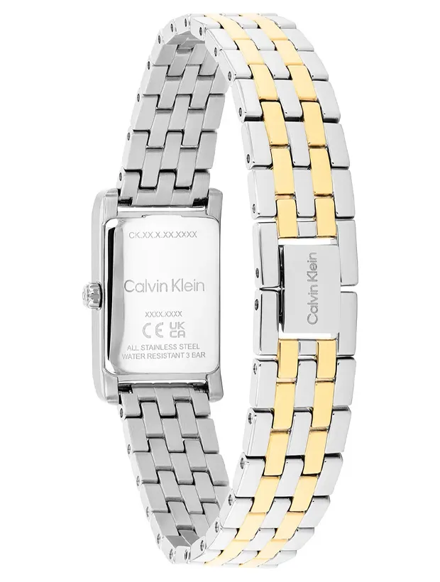 Calvin Klein Light 16mm CK25100199, klocka som du kan handla till bra pris hos oss på Klockmaster.