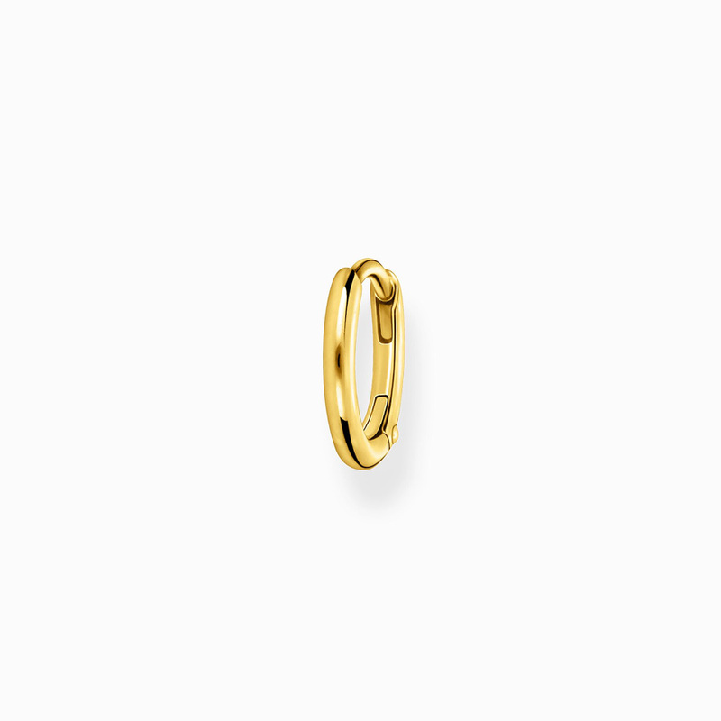 Thomas Sabo hoop Örhänge CR656-413-39, handla denna klocka online eller i butik hos klockmaster