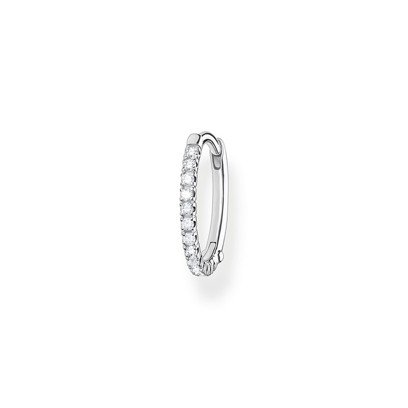 Thomas Sabo hoop Örhänge CR657-051-14, handla denna klocka online eller i butik hos klockmaster