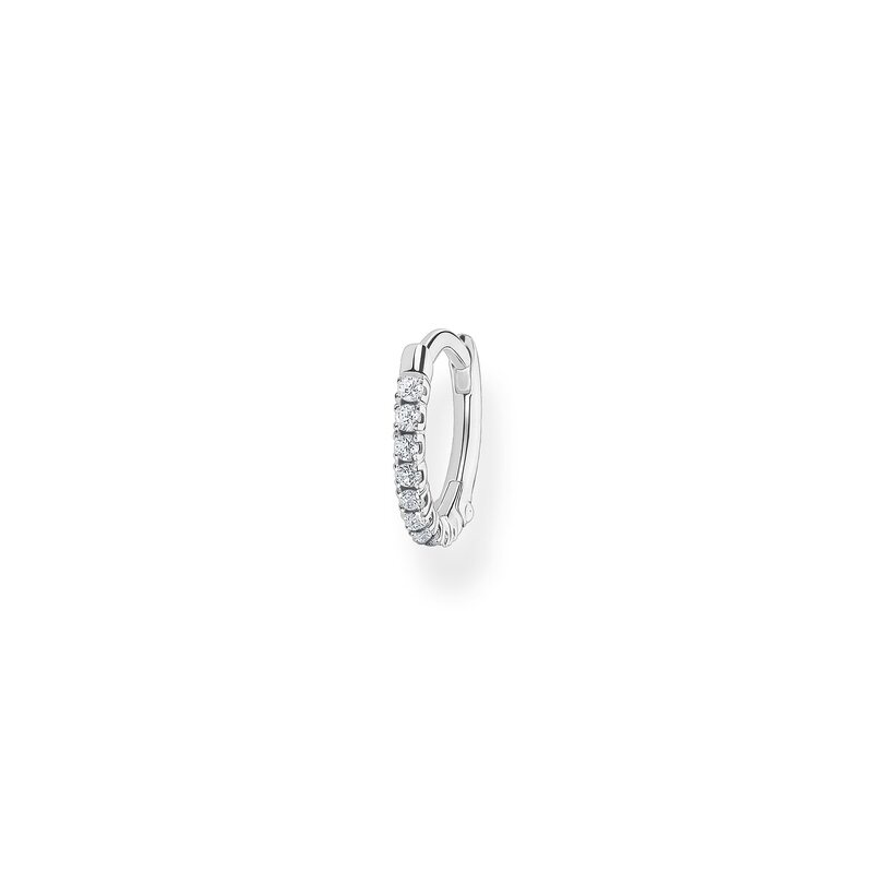 Thomas Sabo hoop Örhänge CR658-051-14, handla denna klocka online eller i butik hos klockmaster