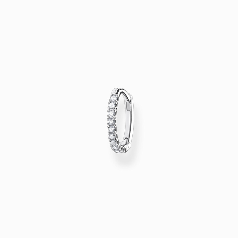 Thomas Sabo hoop Örhänge CR659-051-14, handla denna klocka online eller i butik hos klockmaster