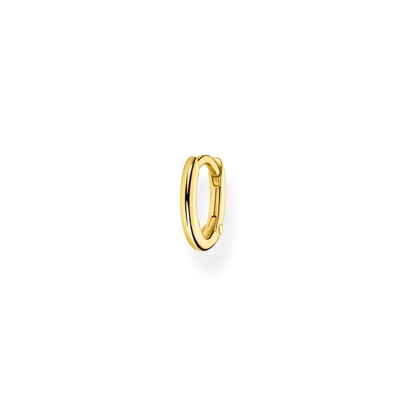 Thomas Sabo hoop Örhänge CR660-413-39, handla denna klocka online eller i butik hos klockmaster