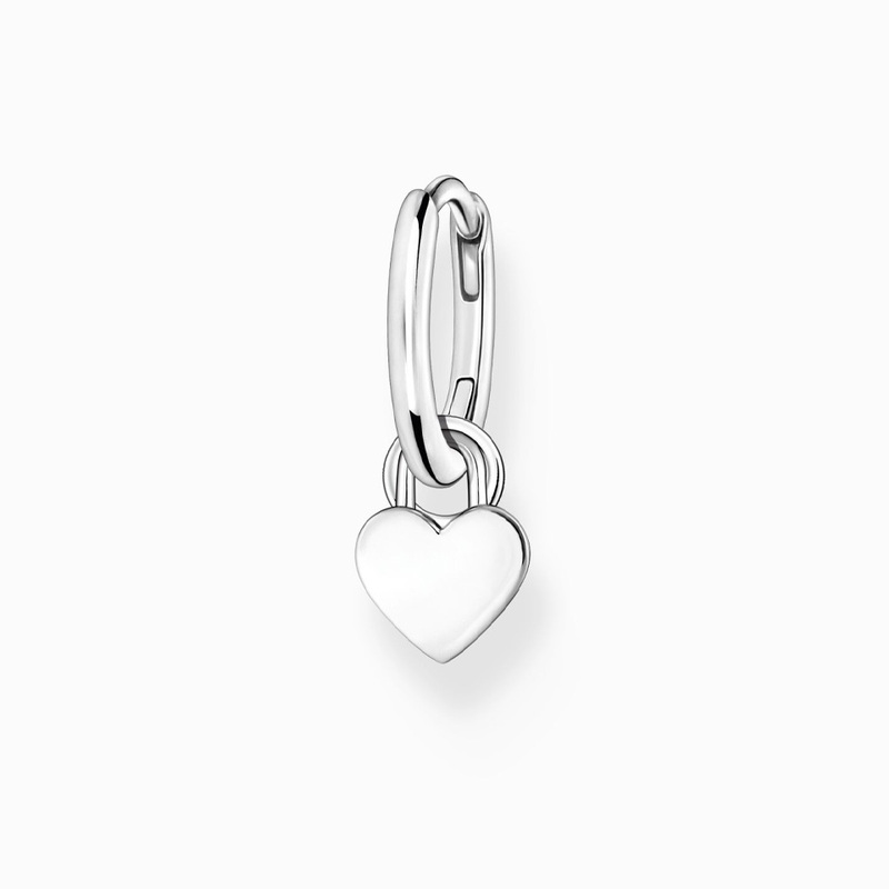 Thomas Sabo hoop Örhängen CR717-001-21, handla denna klocka online eller i butik hos klockmaster