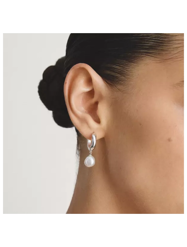 Thomas Sabo Creole Pärlörhängen CR766-082-14, klocka som du kan handla till bra pris hos oss på Klockmaster.