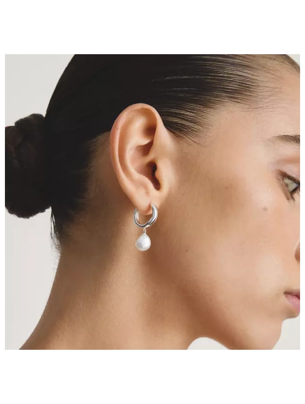 Thomas Sabo Creole Pärlörhängen CR766-082-14, klocka som du kan handla till bra pris hos oss på Klockmaster.