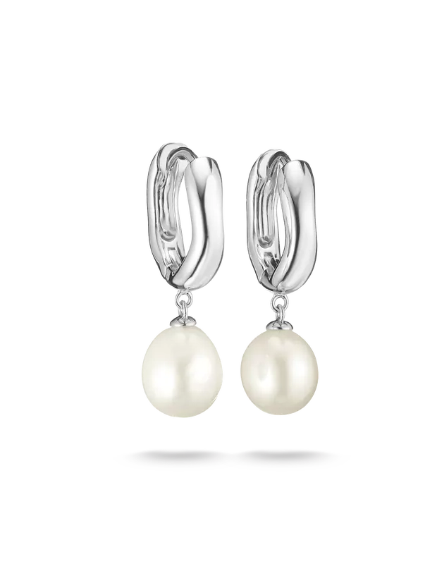 Thomas Sabo Creole Pärlörhängen CR766-082-14, handla denna klocka online eller i butik hos klockmaster