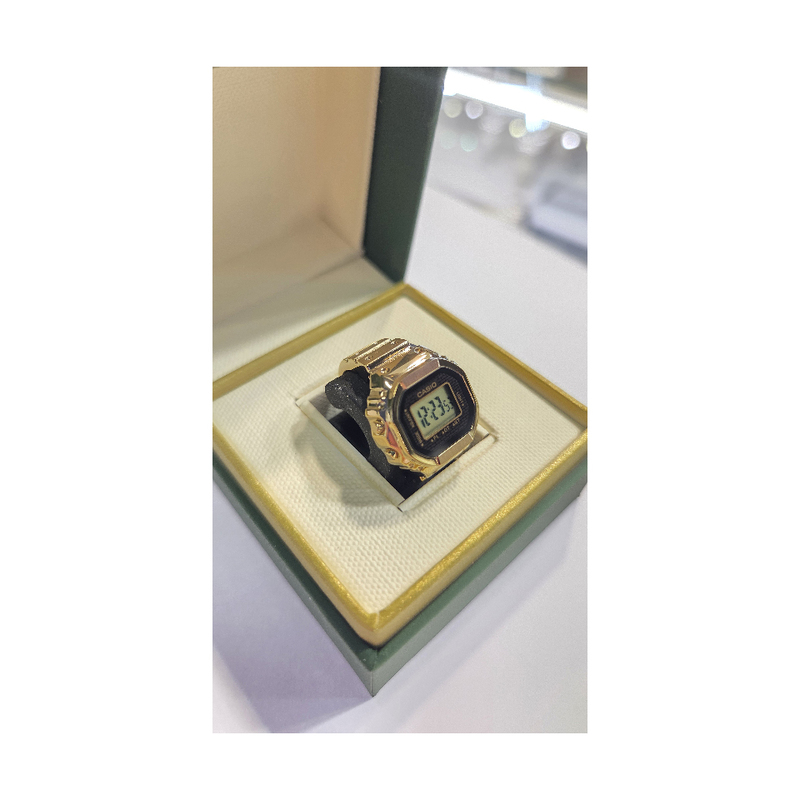 CASIO G-SHOCK Basic/Limited, klocka som du kan handla till bra pris hos oss på Klockmaster.