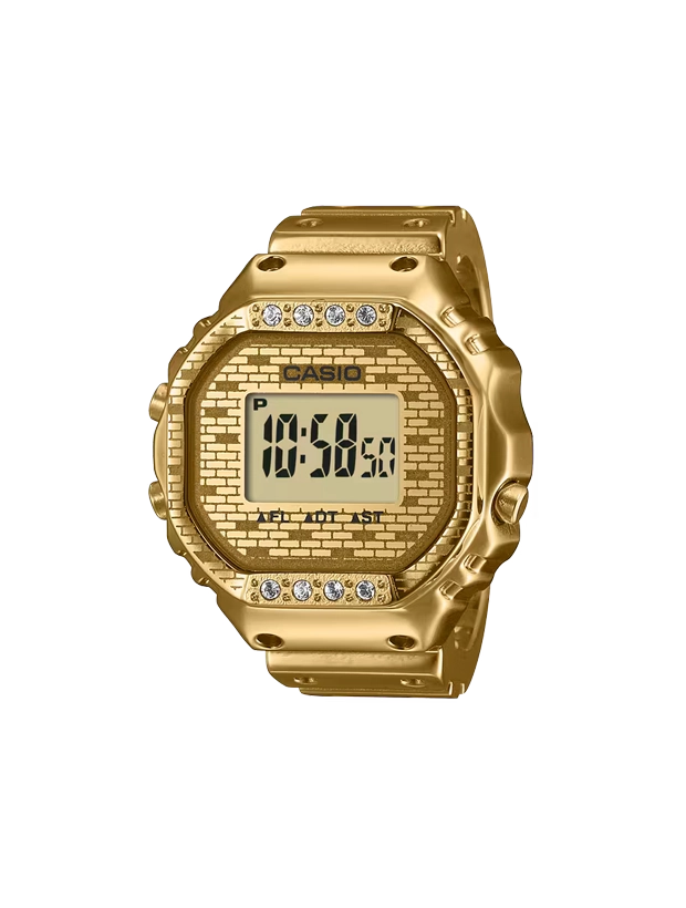 CASIO Ring Watch J Balvin 19.5mm CRW-001JB-9ER, handla denna klocka online eller i butik hos klockmaster