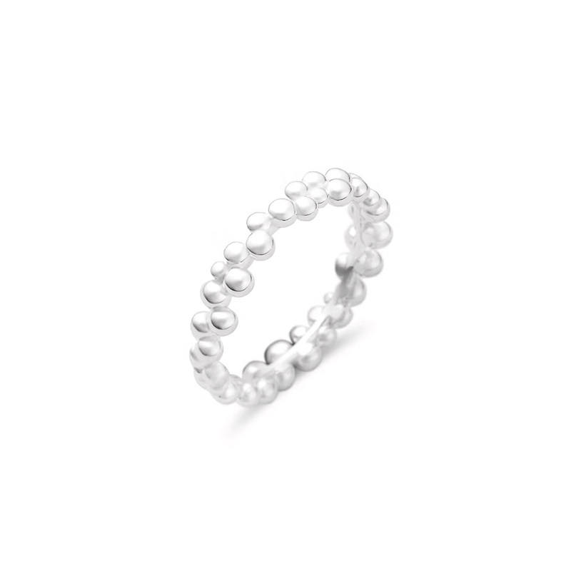 Drakenberg Sjölin Drops ring 16,5  DRS-R1S160-S, handla denna klocka online eller i butik hos klockmaster