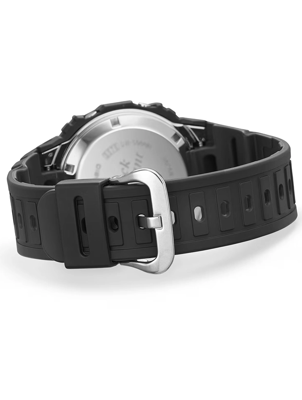 CASIO G-Shock 42mm DW-5000R-1AER, klocka som du kan handla till bra pris hos oss på Klockmaster.