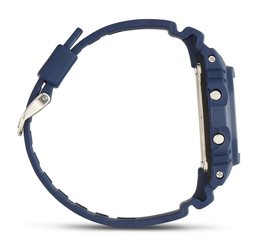 CASIO G-Shock 43mm, klocka som du kan handla till bra pris hos oss på Klockmaster.