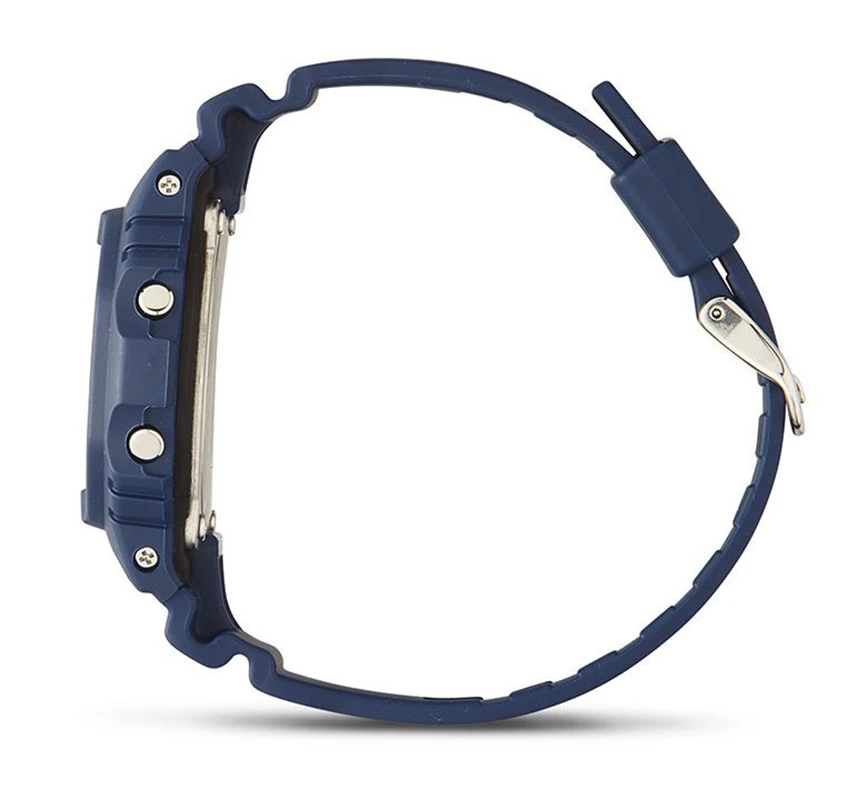 CASIO G-Shock 43mm, klocka som du kan handla till bra pris hos oss på Klockmaster.