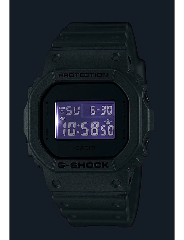 CASIO G-Shock 43mm, klocka som du kan handla till bra pris hos oss på Klockmaster.