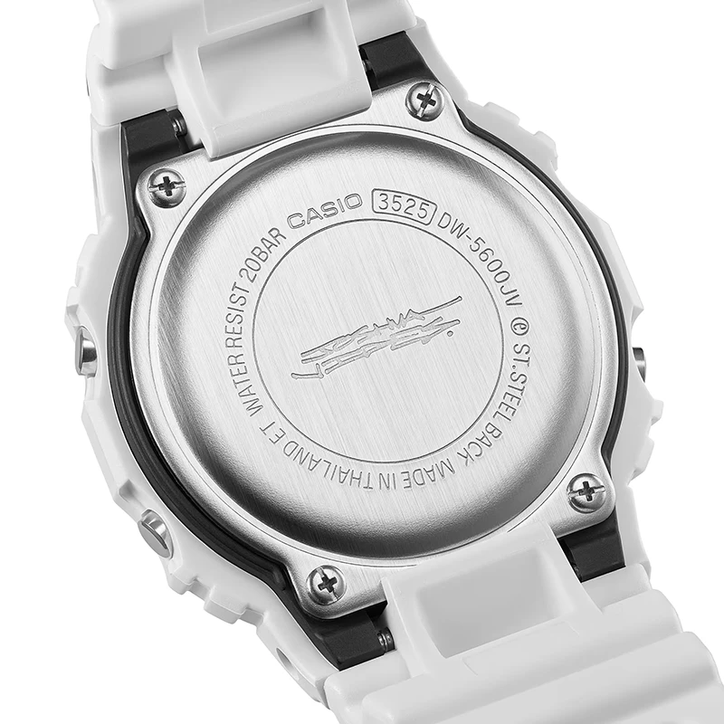 CASIO G-Shock Joshua Vides 43mm, klocka som du kan handla till bra pris hos oss på Klockmaster.