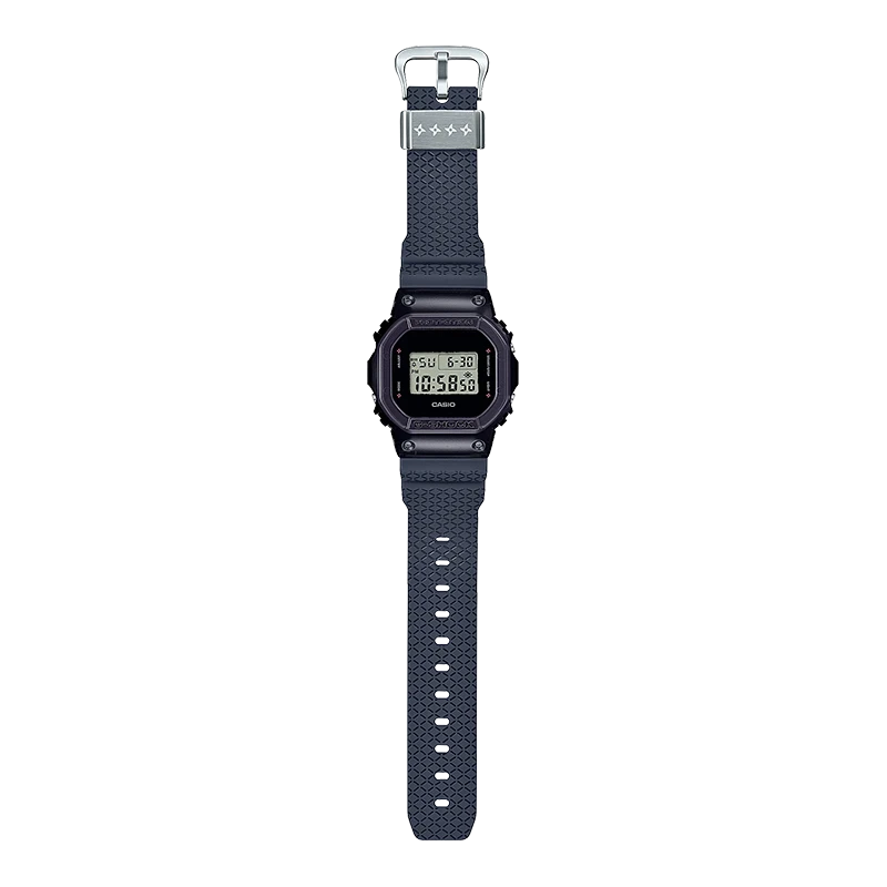 CASIO G-Shock Ninja 43mm, klocka som du kan handla till bra pris hos oss på Klockmaster.