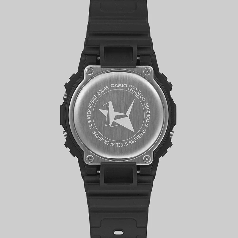 CASIO G-Shock Origami 43mm, klocka som du kan handla till bra pris hos oss på Klockmaster.