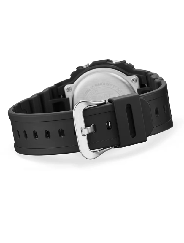 CASIO G-Shock 43mm DW-5600UE-1ER, klocka som du kan handla till bra pris hos oss på Klockmaster.
