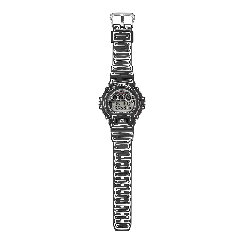 CASIO G-Shock Joshua Vides 50mm , klocka som du kan handla till bra pris hos oss på Klockmaster.