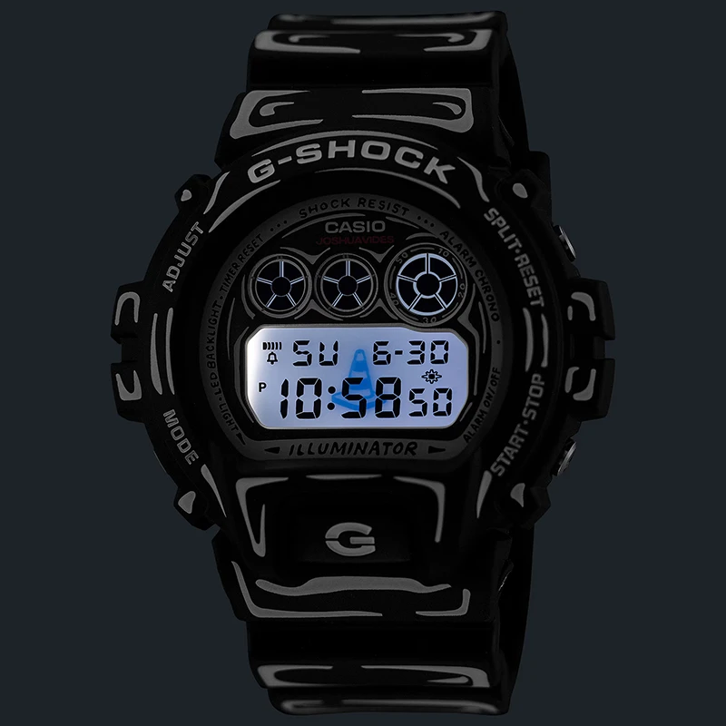 CASIO G-Shock Joshua Vides 50mm , klocka som du kan handla till bra pris hos oss på Klockmaster.