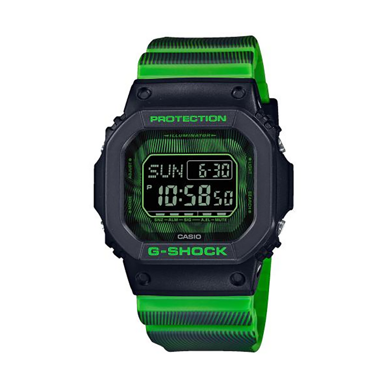 CASIO G-Shock 43mm, handla denna klocka online eller i butik hos klockmaster