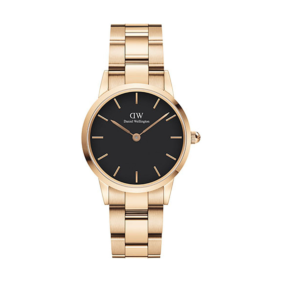 Daniel Wellington Iconic Link 28mm, handla denna klocka online eller i butik hos klockmaster