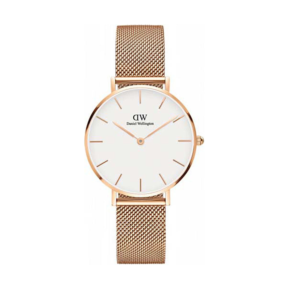 Classic Petite Melrose DW00100219, handla denna klocka online eller i butik hos klockmaster