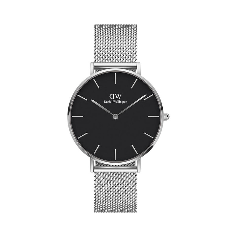 Daniel Wellington Petite 36mm, handla denna klocka online eller i butik hos klockmaster