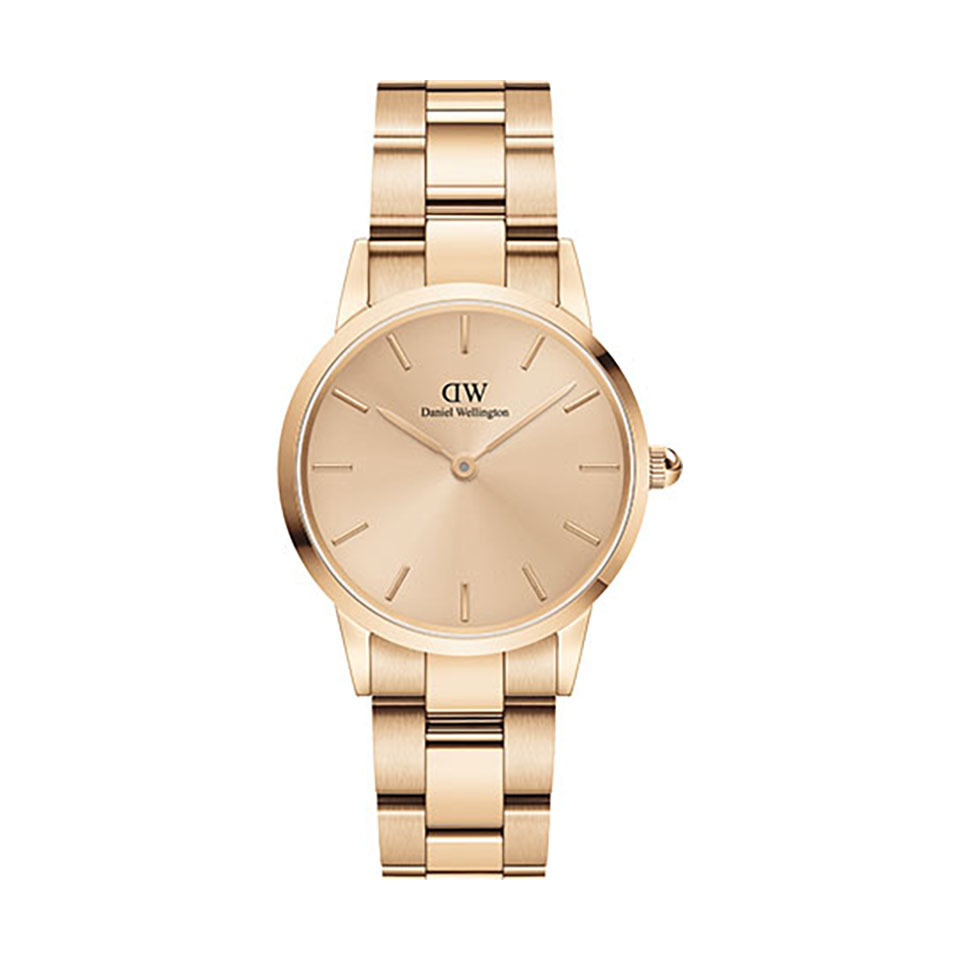 Daniel Wellington Iconic Link 28mm, handla denna klocka online eller i butik hos klockmaster