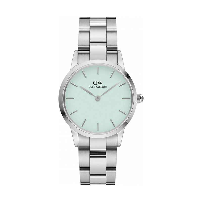 Daniel Wellington Iconic Link 36mm, handla denna klocka online eller i butik hos klockmaster