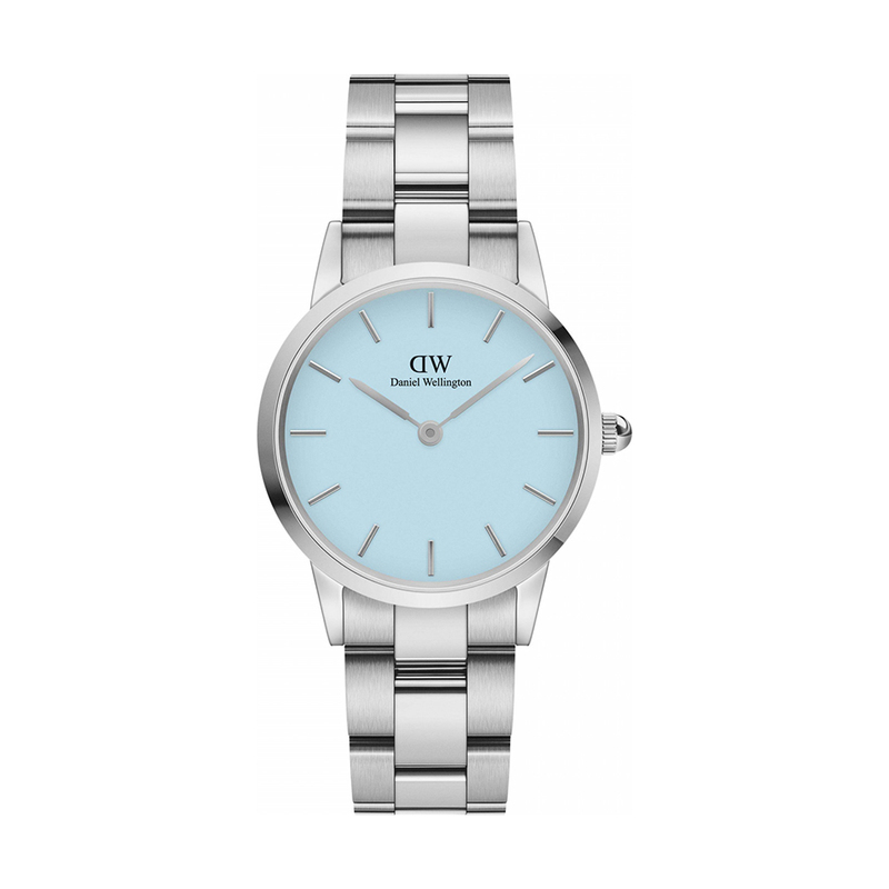 Daniel Wellington Iconic Link 32mm, handla denna klocka online eller i butik hos klockmaster