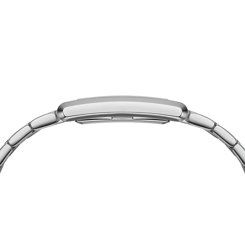 Daniel Wellington Bound 9-Link Silver 22mm, klocka som du kan handla till bra pris hos oss på Klockmaster.