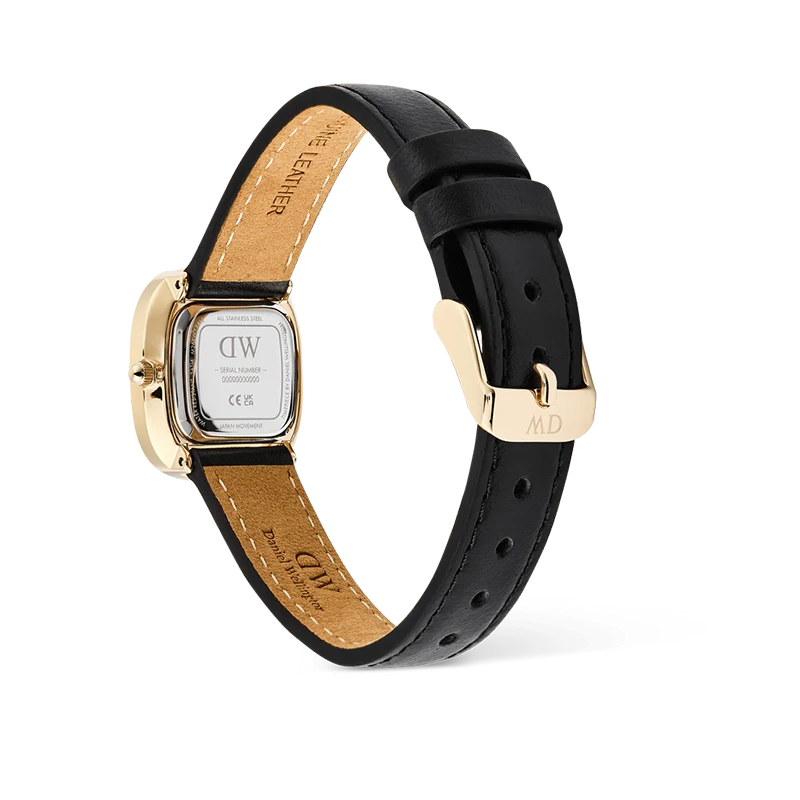 Daniel Wellington Margot Sheffield Unitone Sunray Gold 24mm, klocka som du kan handla till bra pris hos oss på Klockmaster.