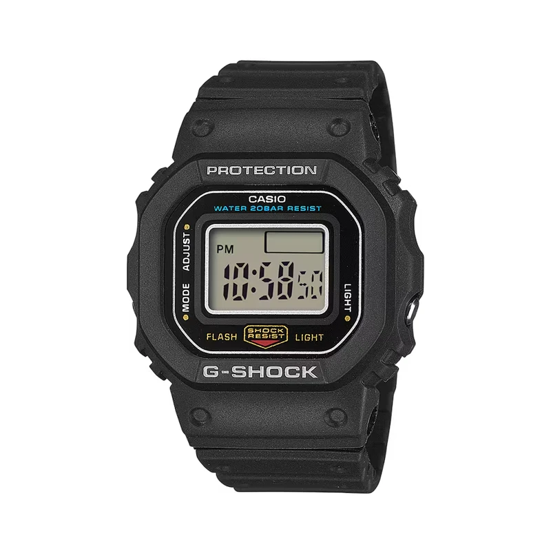 CASIO G-Shock Nano Watch Ring 20mm, klocka som du kan handla till bra pris hos oss på Klockmaster.