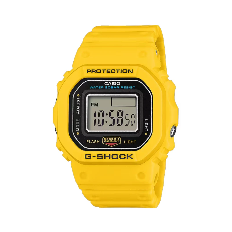 CASIO G-Shock Nano Watch Ring 20mm, klocka som du kan handla till bra pris hos oss på Klockmaster.