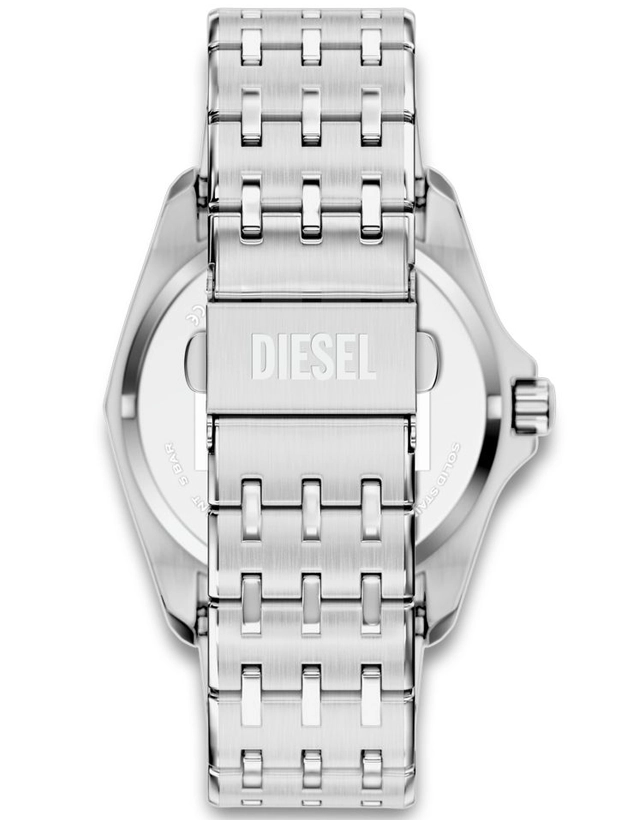 DIESEL Stinger 44mm DZ2236, klocka som du kan handla till bra pris hos oss på Klockmaster.