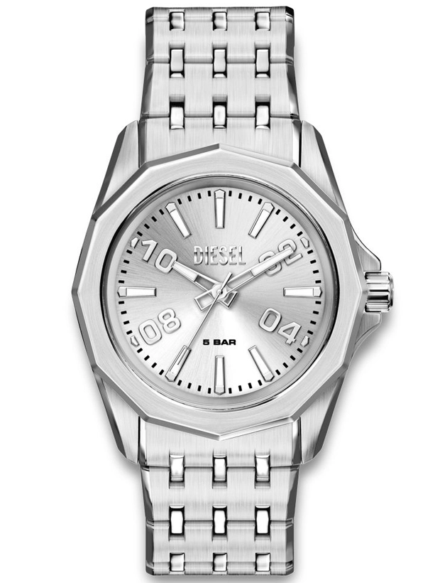 DIESEL Stinger 44mm DZ2236, handla denna klocka online eller i butik hos klockmaster
