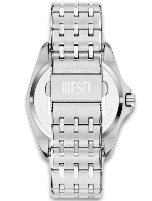 DIESEL Stinger 44mm DZ2237, klocka som du kan handla till bra pris hos oss på Klockmaster.