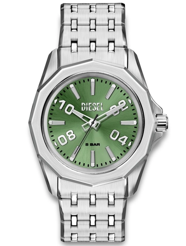 DIESEL Stinger 44mm DZ2237, handla denna klocka online eller i butik hos klockmaster