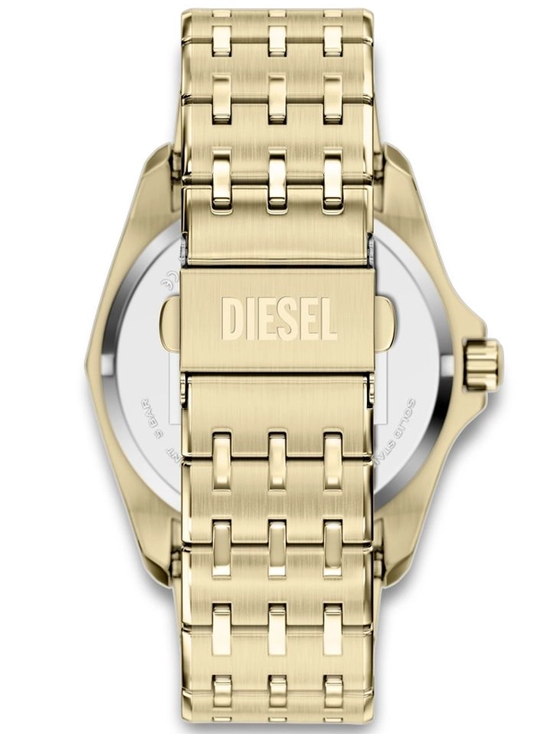 DIESEL Stinger 44mm DZ2239, klocka som du kan handla till bra pris hos oss på Klockmaster.