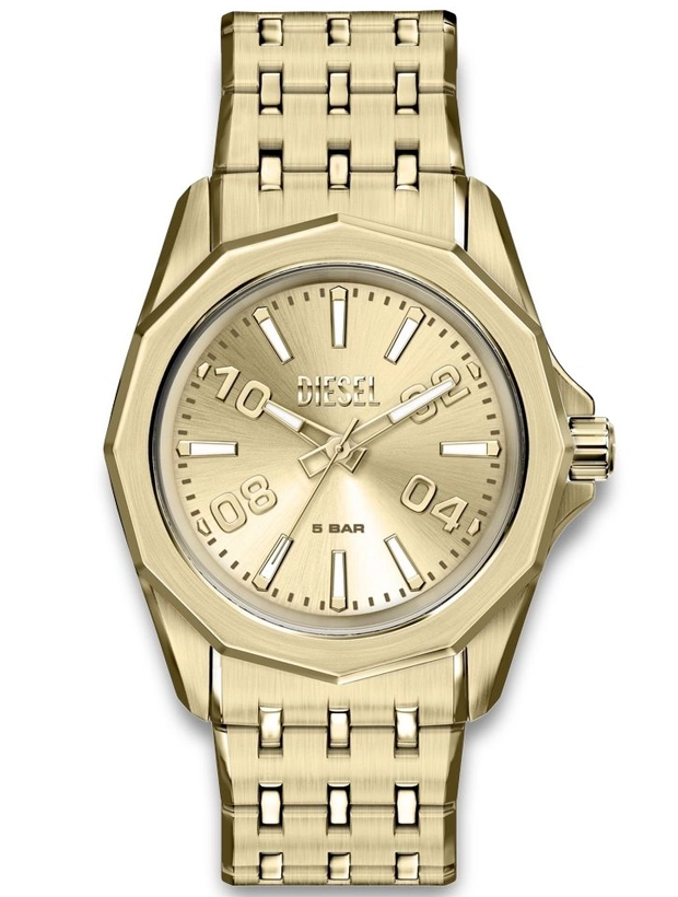 DIESEL Stinger 44mm DZ2239, handla denna klocka online eller i butik hos klockmaster