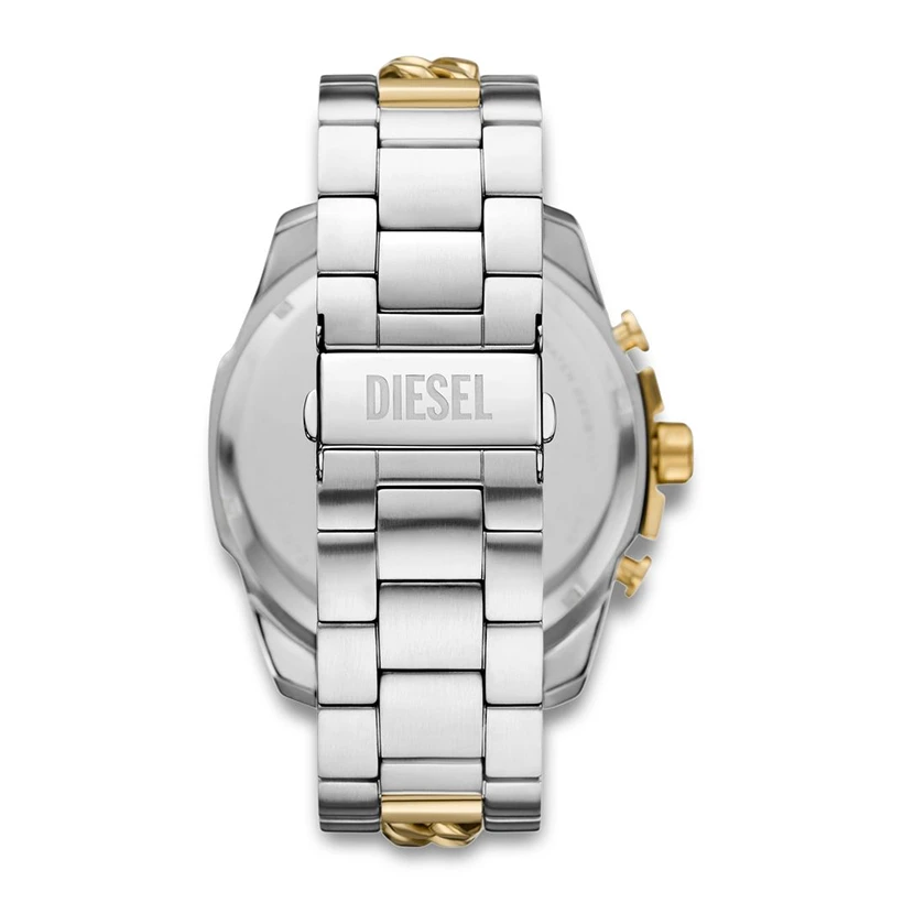 DIESEL Mega Chief 51mm DZ4672, klocka som du kan handla till bra pris hos oss på Klockmaster.