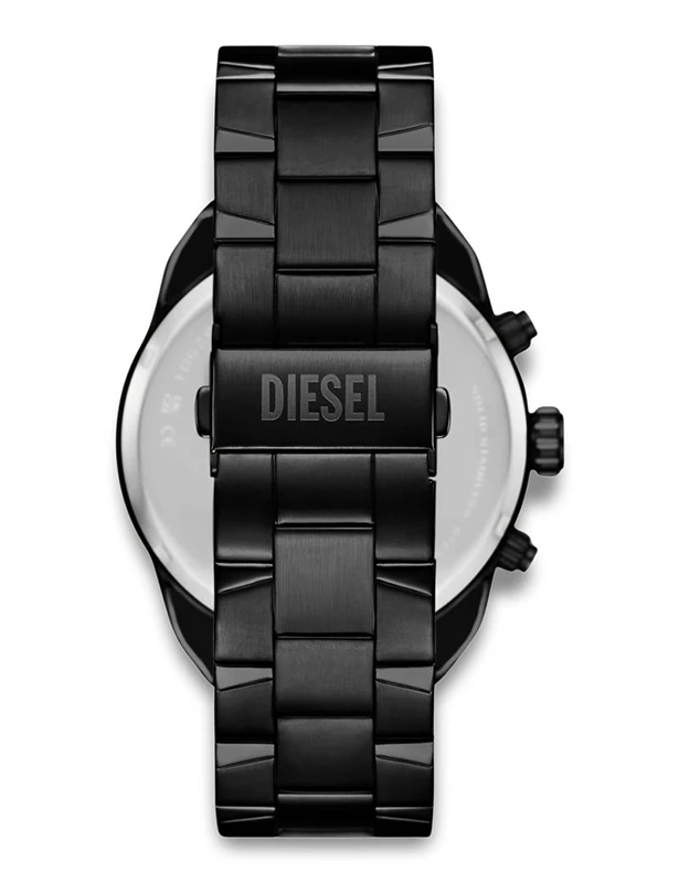 DIESEL Spiked 49mm, klocka som du kan handla till bra pris hos oss på Klockmaster.