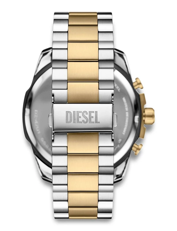 DIESEL Mega Chief 51mm, klocka som du kan handla till bra pris hos oss på Klockmaster.