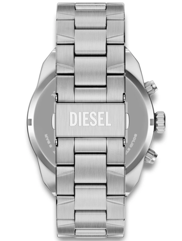 DIESEL Spiked 49mm DZ4712, klocka som du kan handla till bra pris hos oss på Klockmaster.