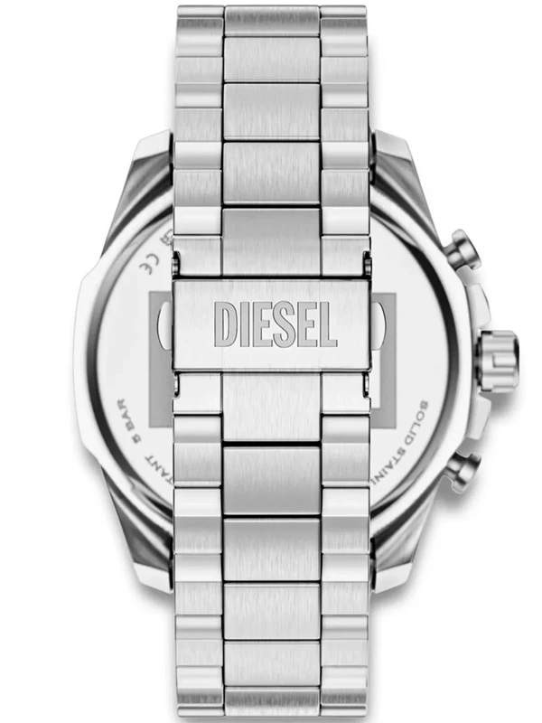 DIESEL Mega Chief Slim 48mm DZ4721, klocka som du kan handla till bra pris hos oss på Klockmaster.