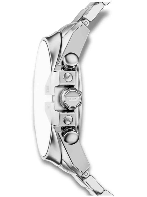 DIESEL Mega Chief Slim 48mm DZ4721, klocka som du kan handla till bra pris hos oss på Klockmaster.