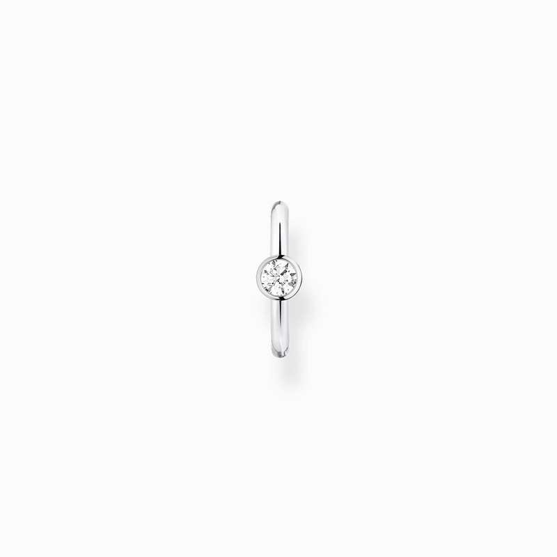 Thomas Sabo ear cuff 925 Sterling silve EC0018-051-14, handla denna klocka online eller i butik hos klockmaster